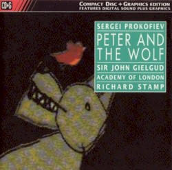 Peter and the Wolf