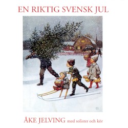 En Riktig Svensk Jul