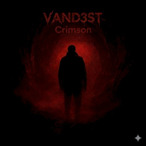 Crimson