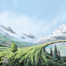 Field of Dreams