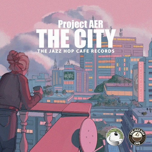 The City