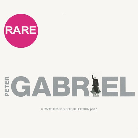 RARE: A Rare Tracks CD Collection