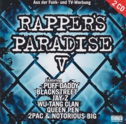 Rapper’s Paradise V