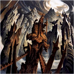 Buried Beneath Aeons