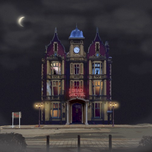 The Dead Hotel