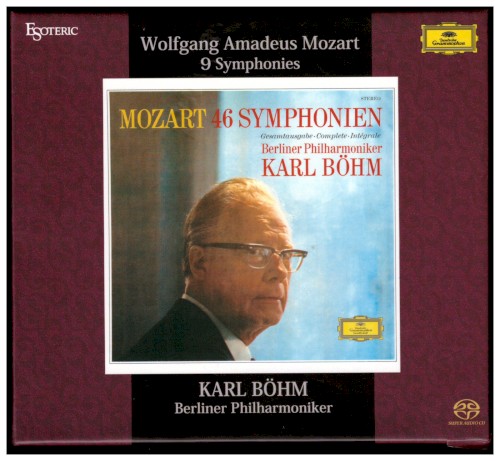 9 Symphonies
