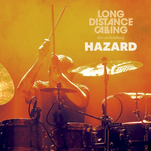 Hazard (live)