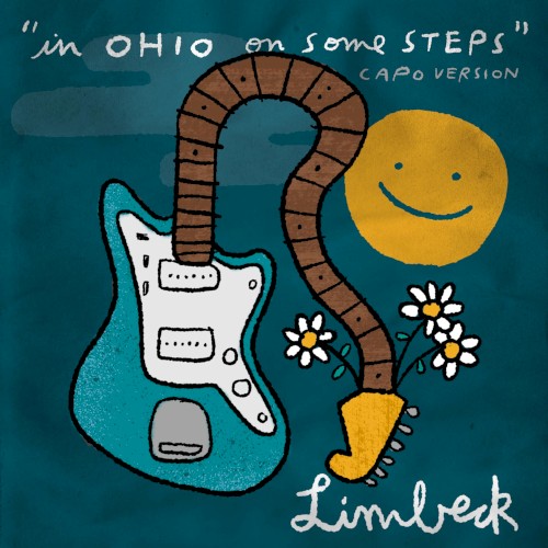 In Ohio on Some Steps (Capo Version)