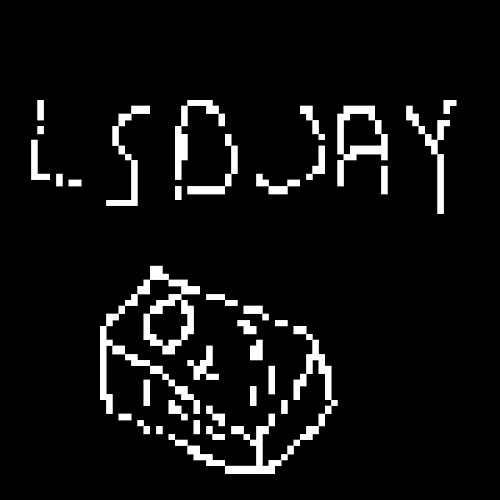 My First LSDJ