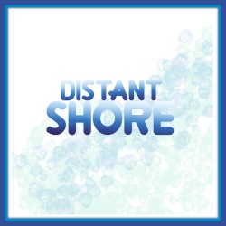 Distant Shore (Lapis Lazuli)