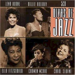 Divas of Jazz