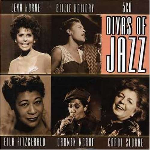 Divas of Jazz