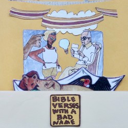 Bible Verses With A Bad Name