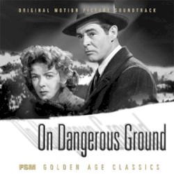 On Dangerous Ground
