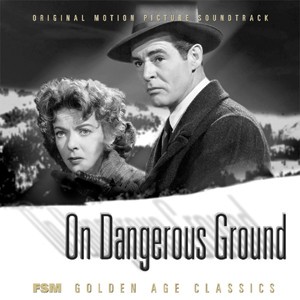 On Dangerous Ground