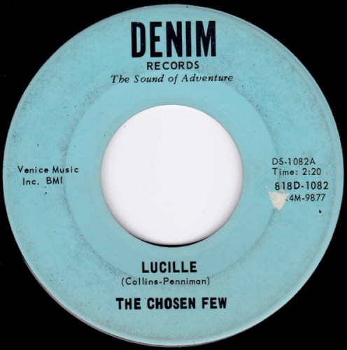 Lucille
