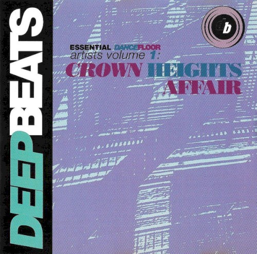 Essential Dancefloor Artists, Volume 1