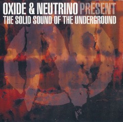 The Solid Sound of the Underground
