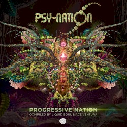 Psy-Nation: Progressive Nation