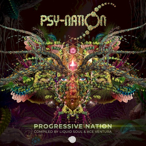 Psy-Nation: Progressive Nation