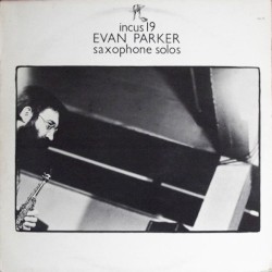 Saxophone Solos