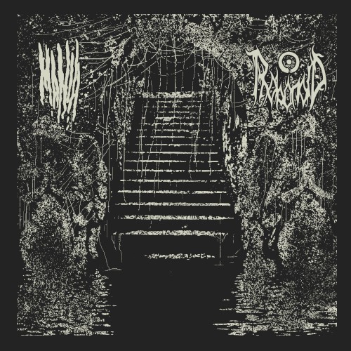 Phobonoid / Mania
