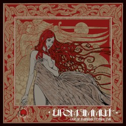 Live at Roadburn Festival 2011