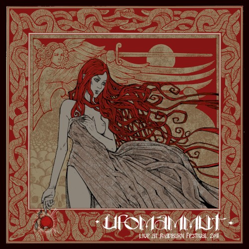 Live at Roadburn Festival 2011
