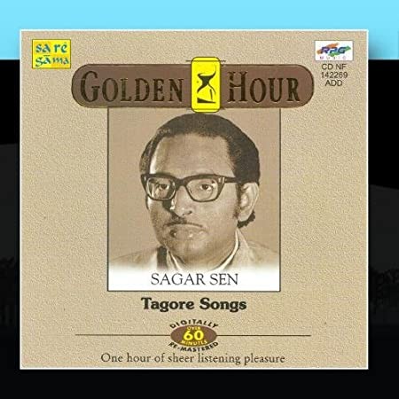 Golden Hour - Tagore Sen