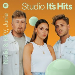 Komma över dig (Spotify Studio It’s Hits Recording)