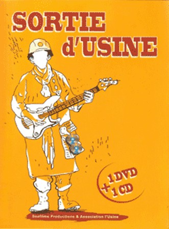Sortie d'Usine