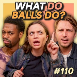 Smosh Mouth #110, "Asking the Vulnerable Questions"