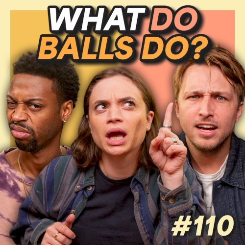 Smosh Mouth #110, "Asking the Vulnerable Questions"