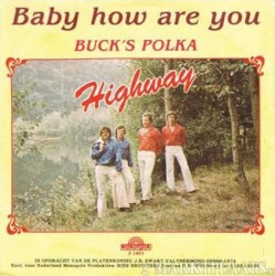 Baby How Are You