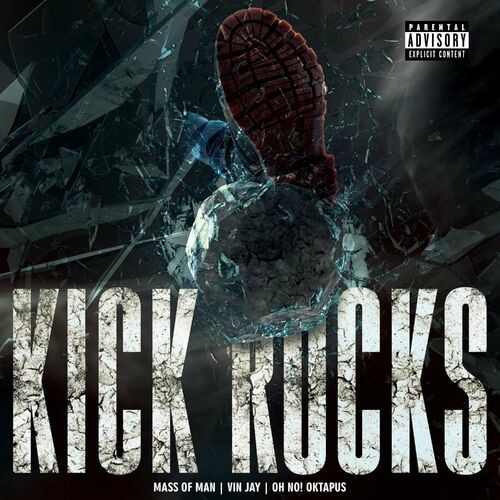 KICK ROCKS