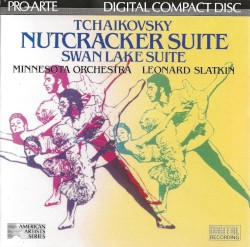 Nutcracker Suite / Swan Lake Suite