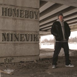 Minevik