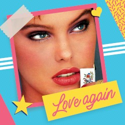 Love Again