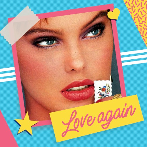 Love Again