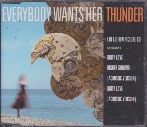 Everybody Wants Her