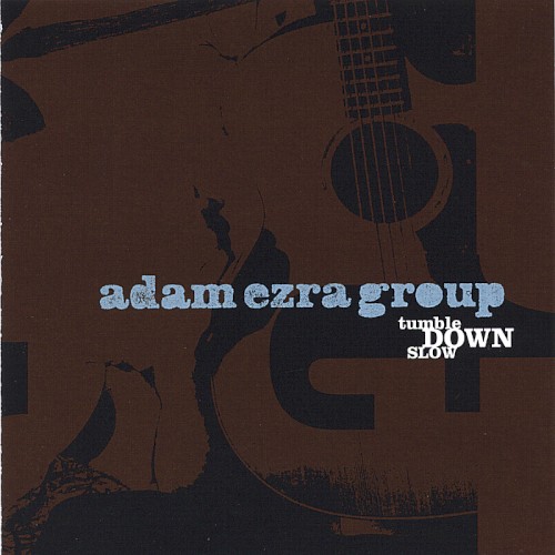 Tumble Down Slow
