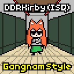 Gangnam Style (DDRKirby's ROFLmix)