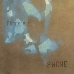Phone e.p.