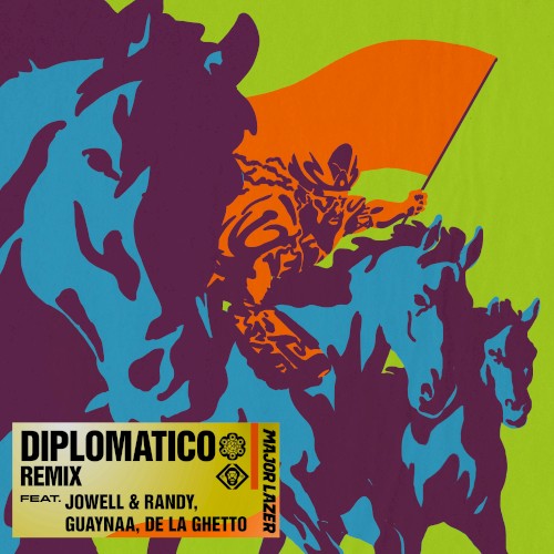 Diplomático (remix)