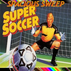 Super Soccer OST