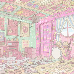 未来ゆらゆら