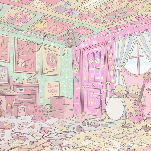 未来ゆらゆら