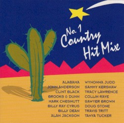 Number 1 Country Hit Mix