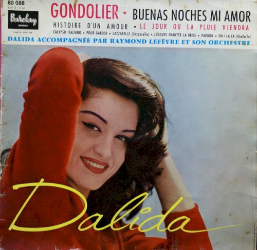 Gondolier