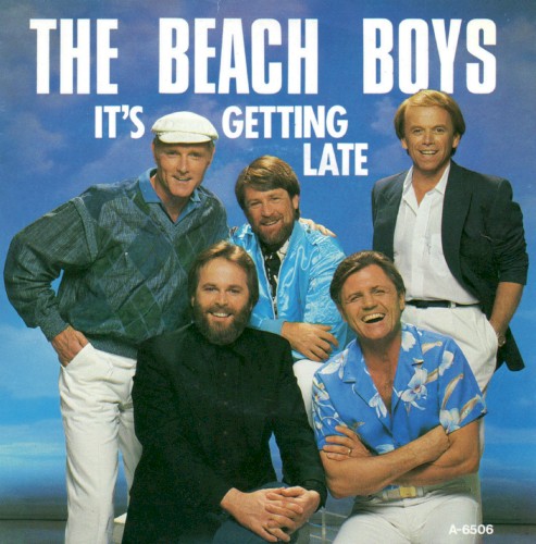 It’s Gettin’ Late / It’s OK